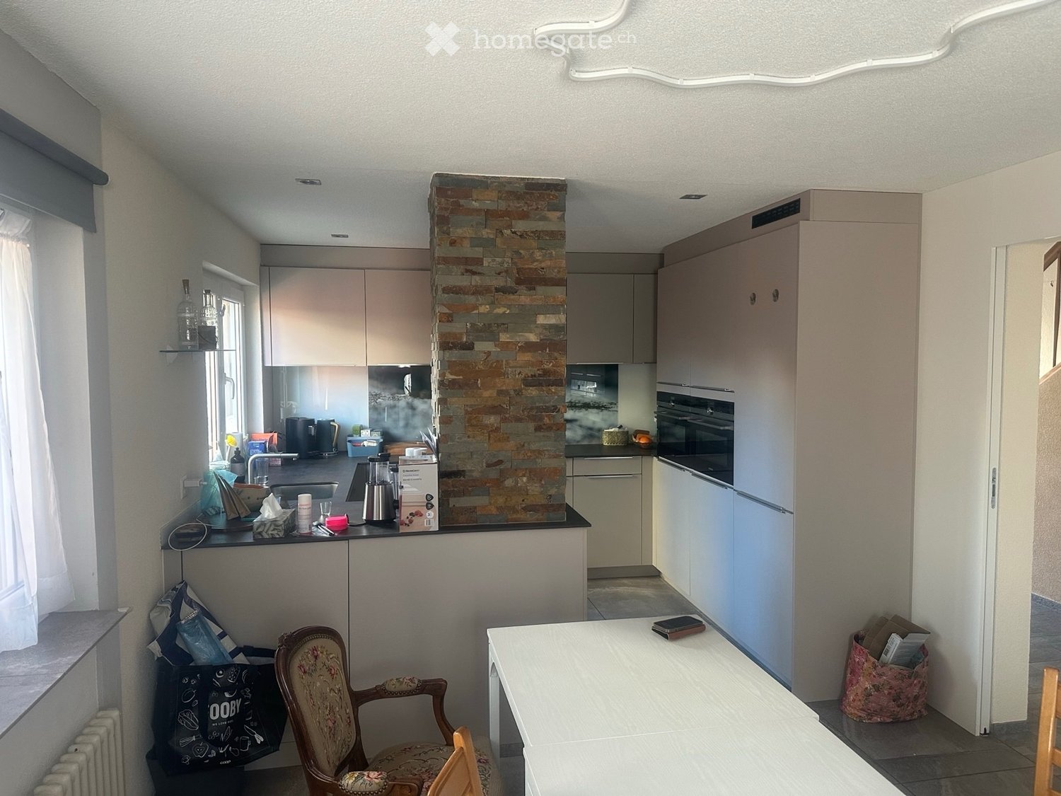 Appartement de 4 ½ pièces