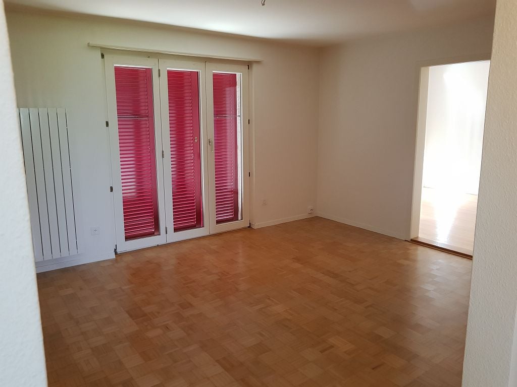 3 rooms apartment, photo 4 of 6