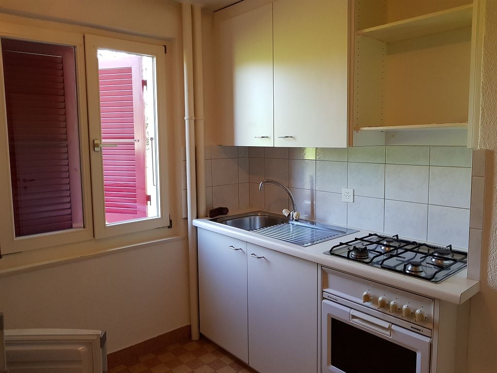 3 rooms apartment, photo 2 of 6