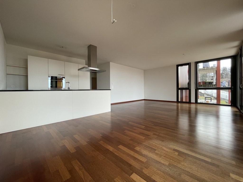 2 ½ rooms apartment, photo 3 of 10
