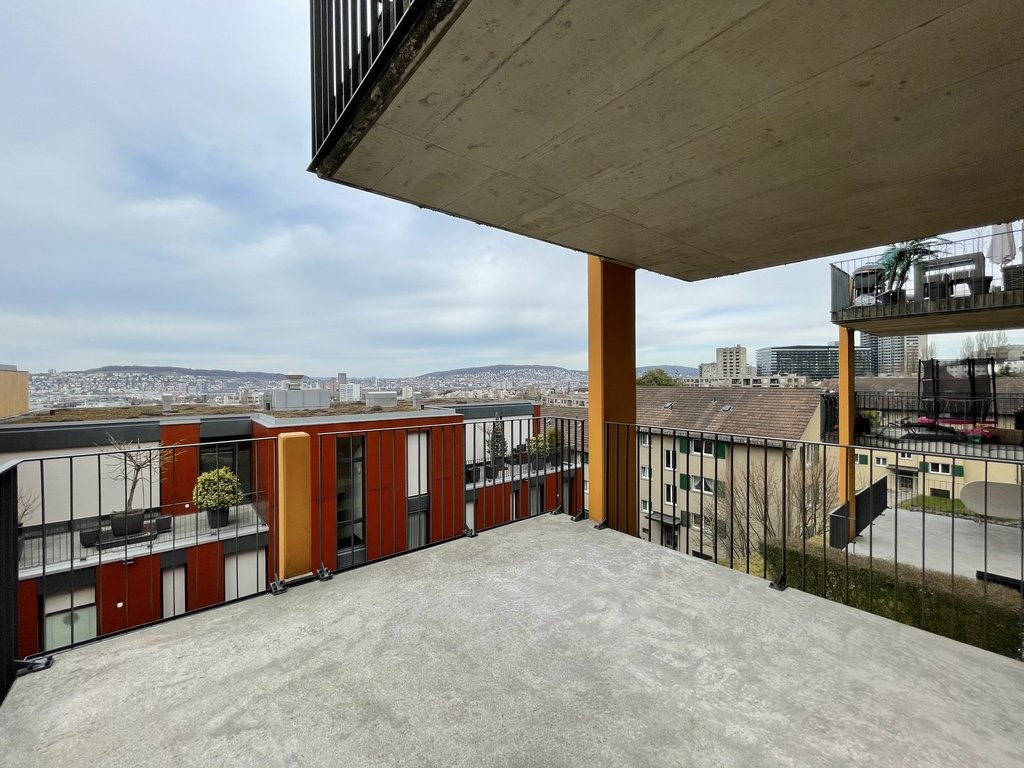 2 ½ rooms apartment, photo 4 of 10