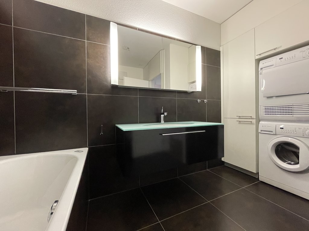 2 ½ rooms apartment, photo 9 of 10