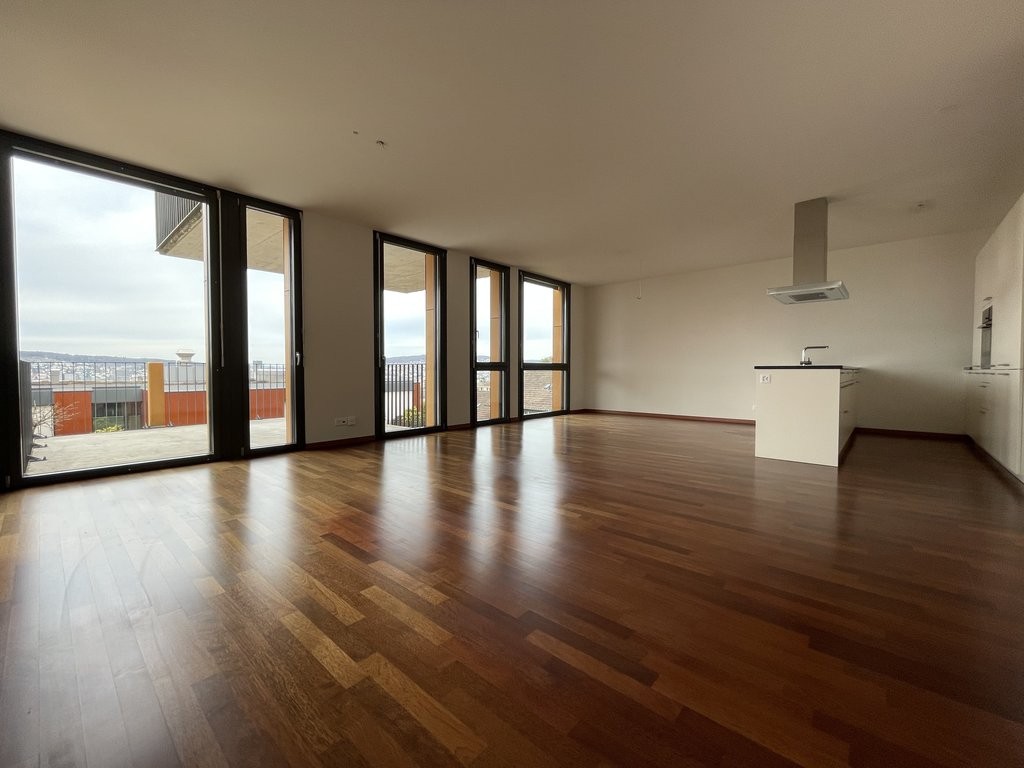 2 ½ rooms apartment, photo 2 of 10