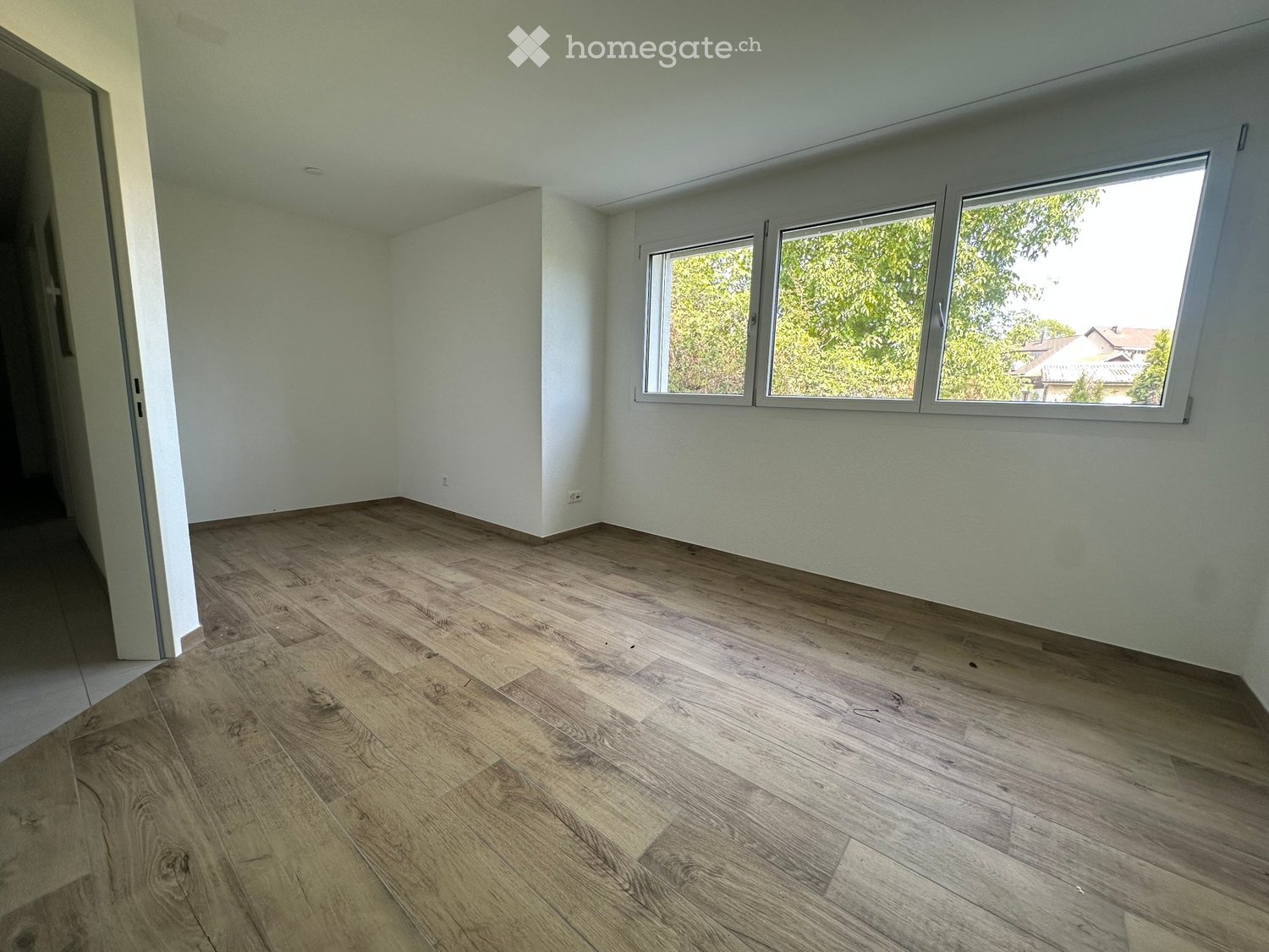 2 rooms apartment, photo 2 of 4