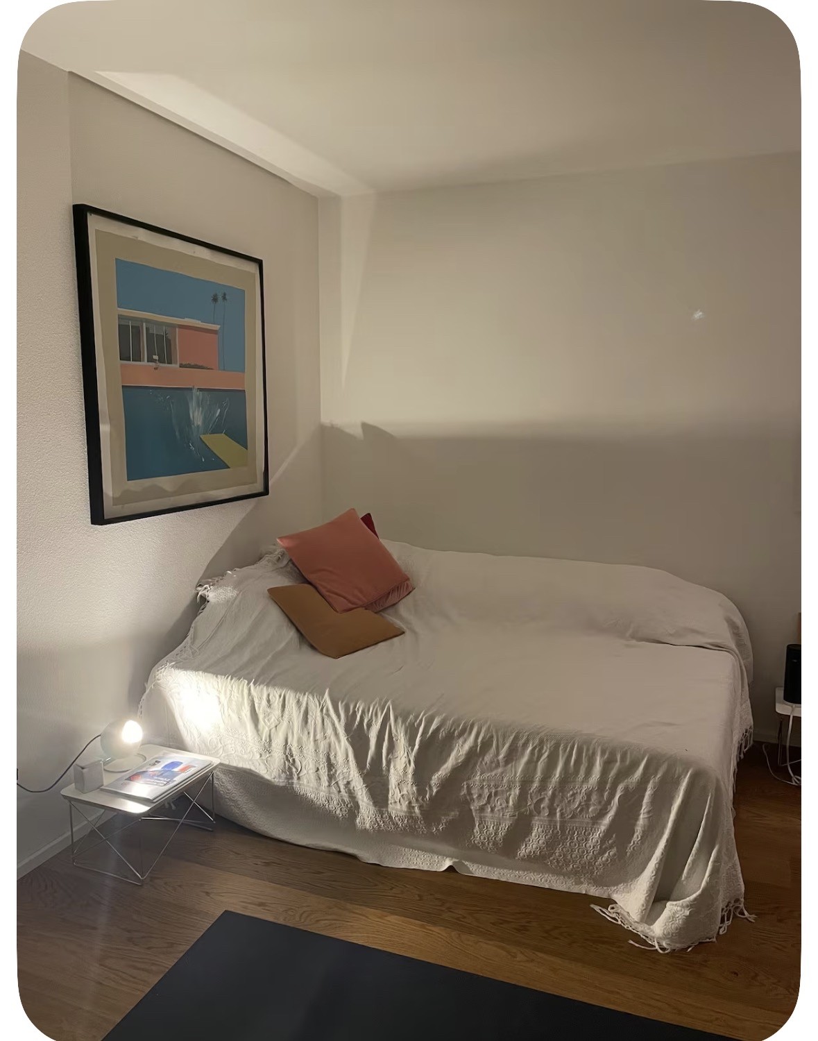 Appartement de 4 pièces