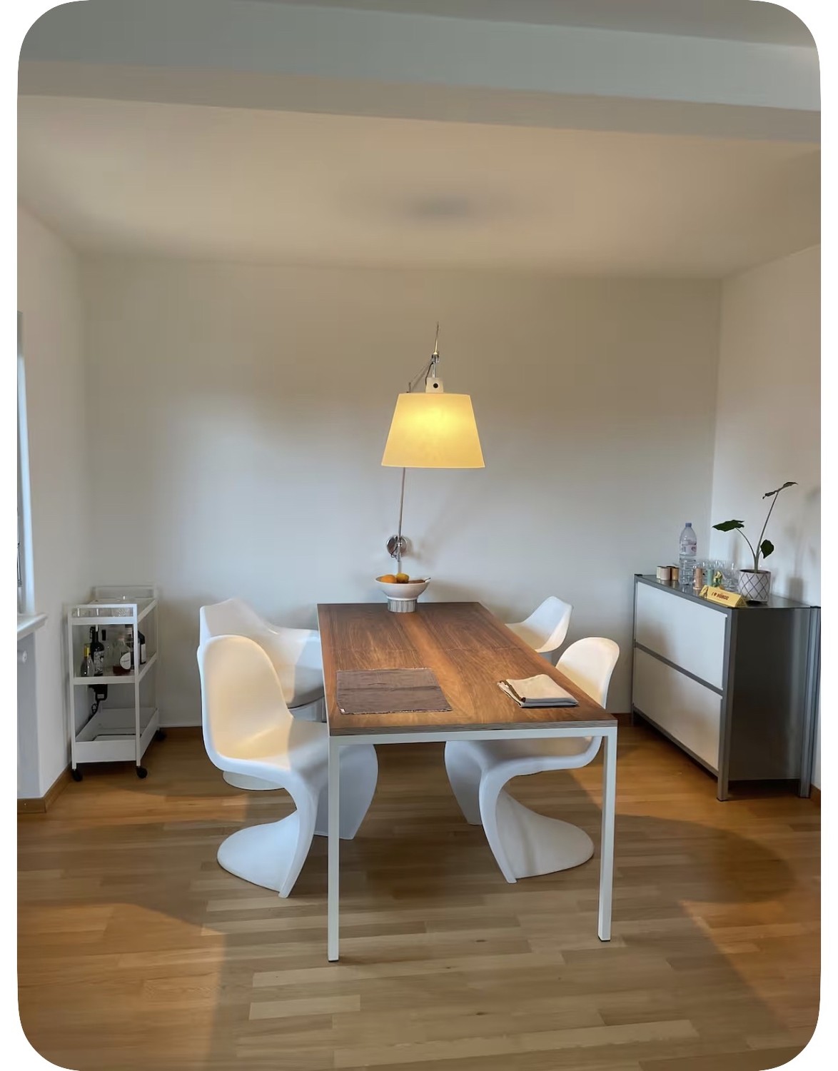Appartement de 4 pièces