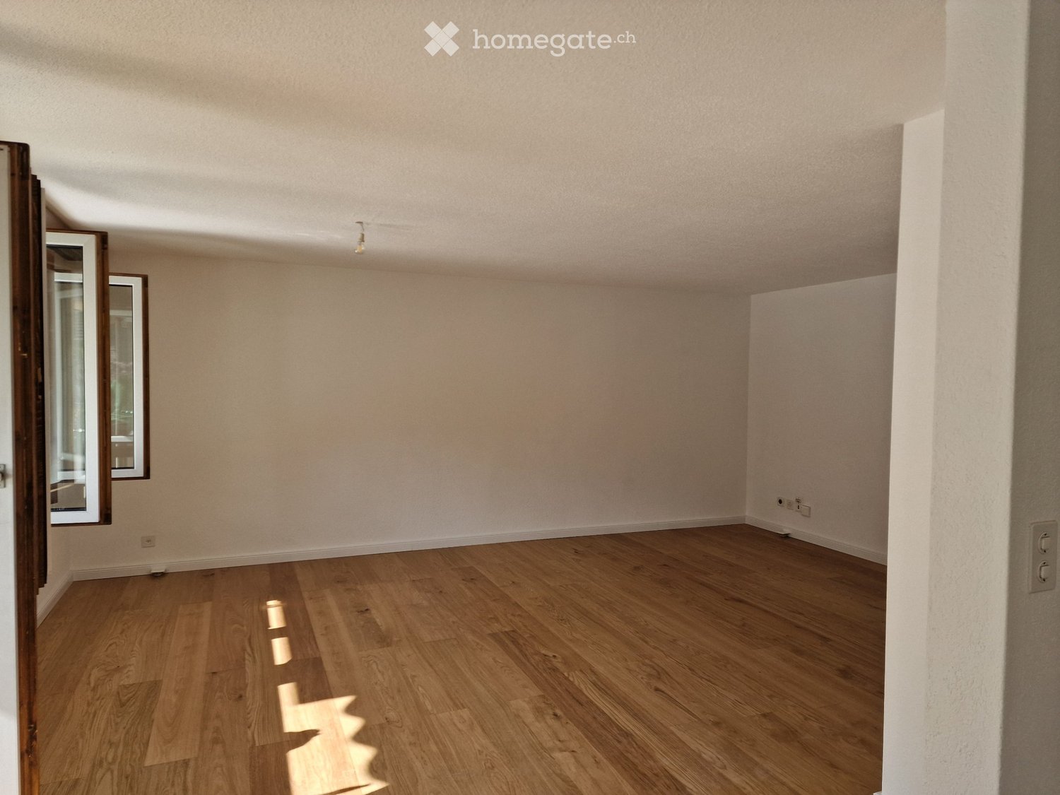 5 ½ pièces appartement