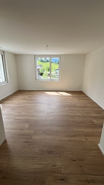 3 ½ pièces appartement