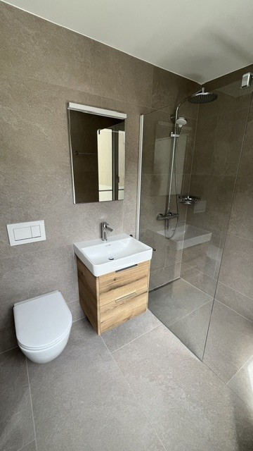3 ½ pièces appartement