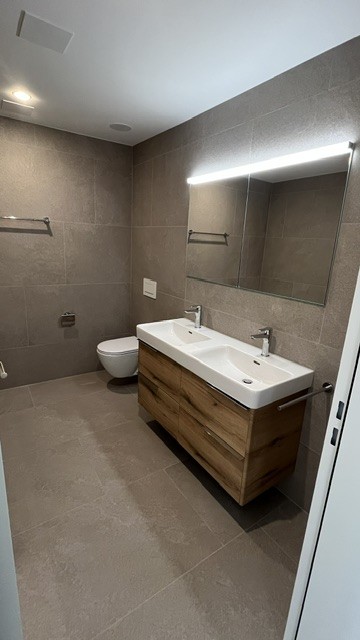 3 ½ pièces appartement