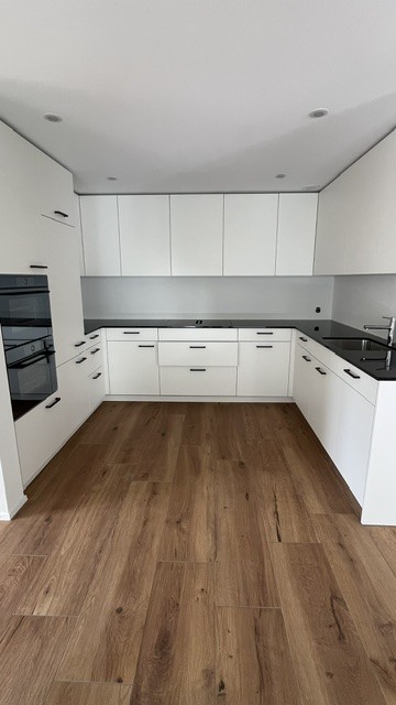 3 ½ pièces appartement