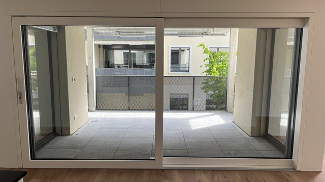 3 ½ pièces appartement