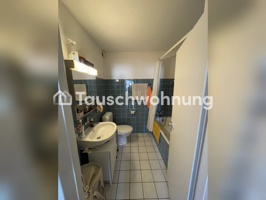 1 ½ rooms apartment, photo 4 of 6