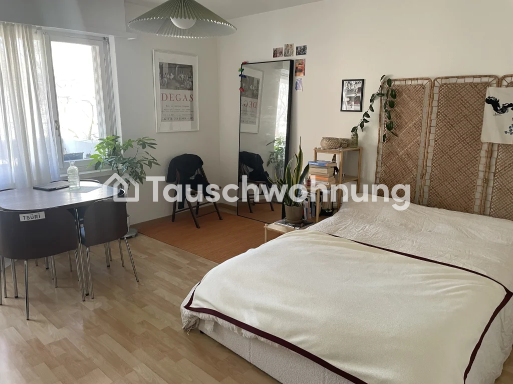 1 ½ rooms apartment, photo 2 of 6