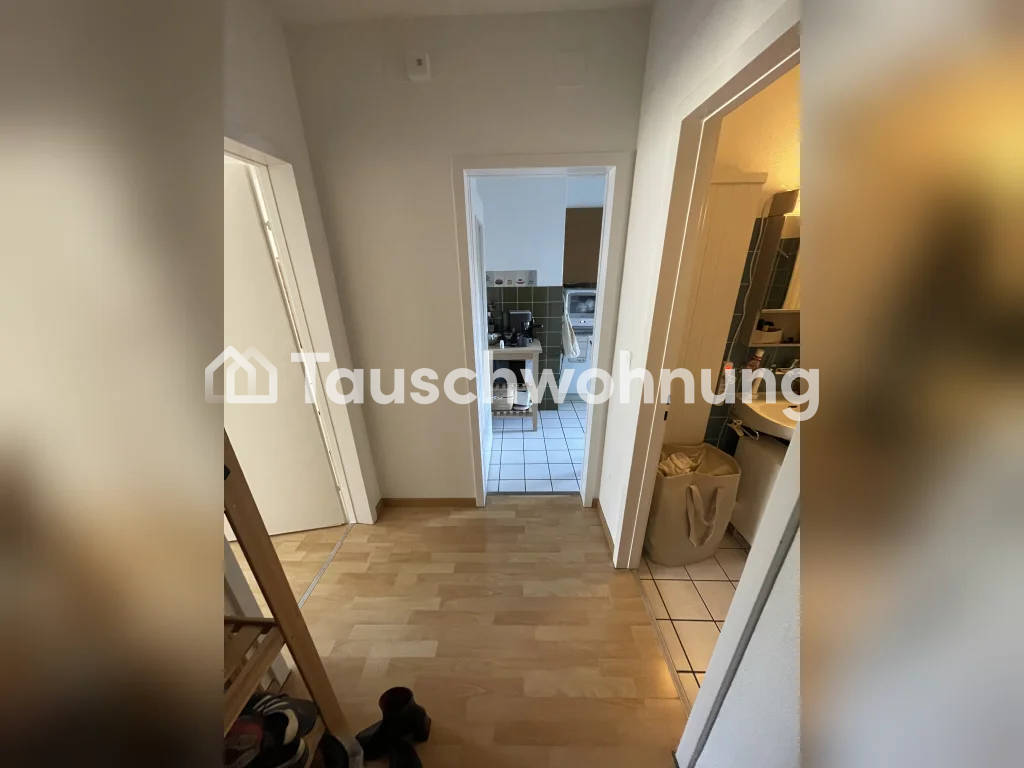 1 ½ rooms apartment, photo 5 of 6