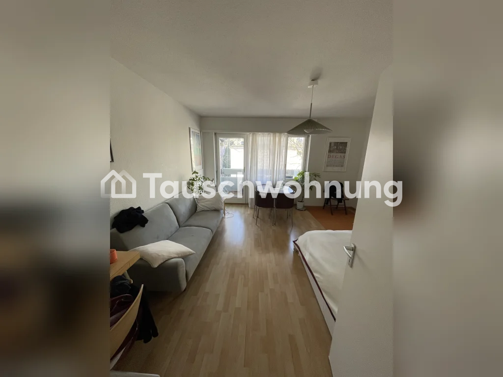 1 ½ rooms apartment, photo 3 of 6