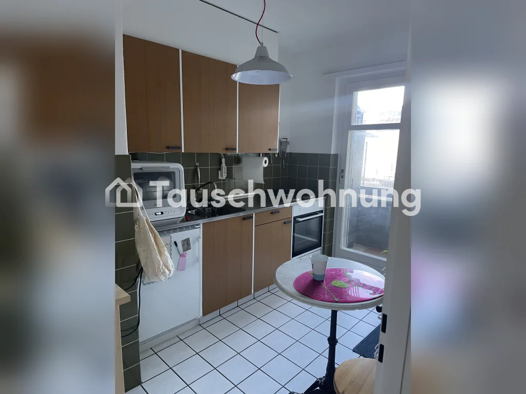 1 ½ rooms apartment, photo 6 of 6
