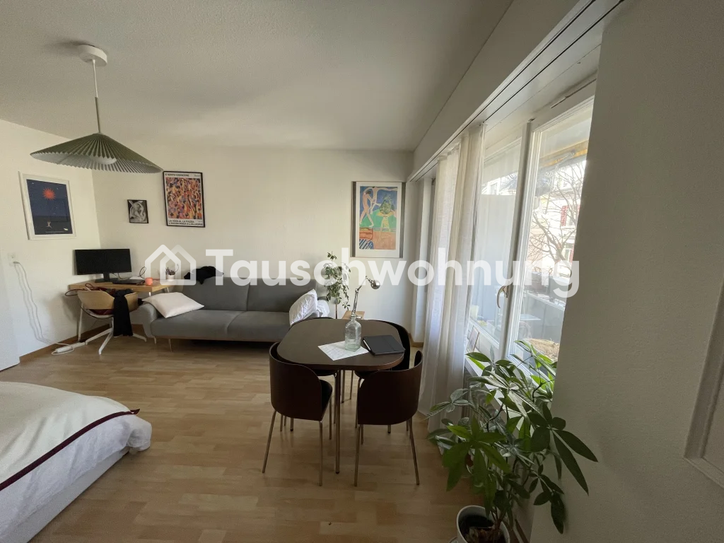 1 ½ rooms apartment, photo 1 of 6