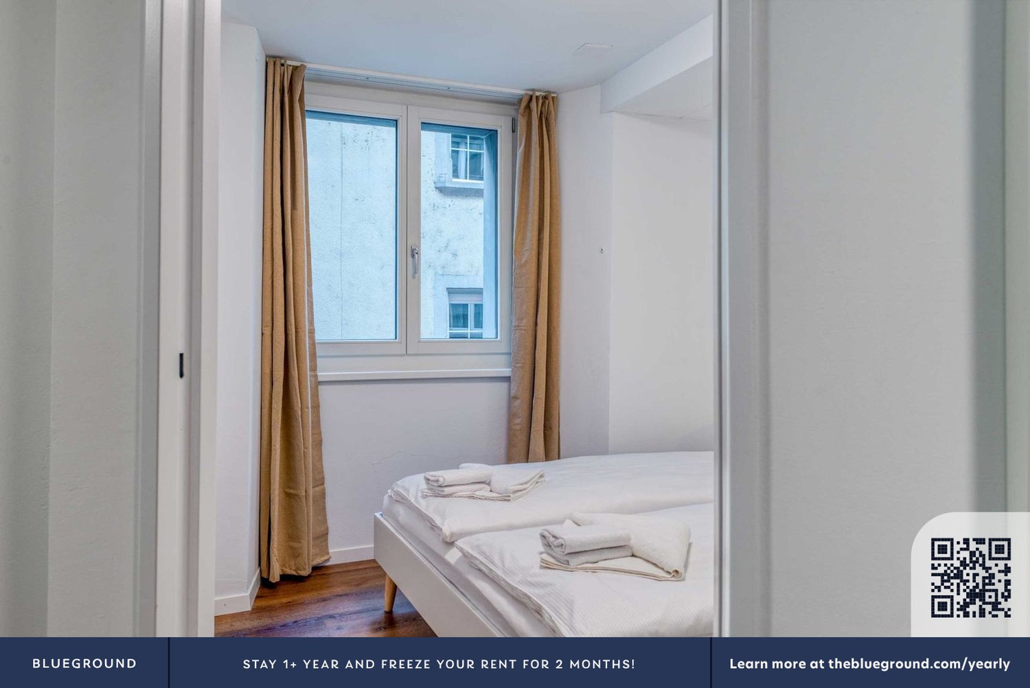 2 rooms furnished flat, photo 6 of 10