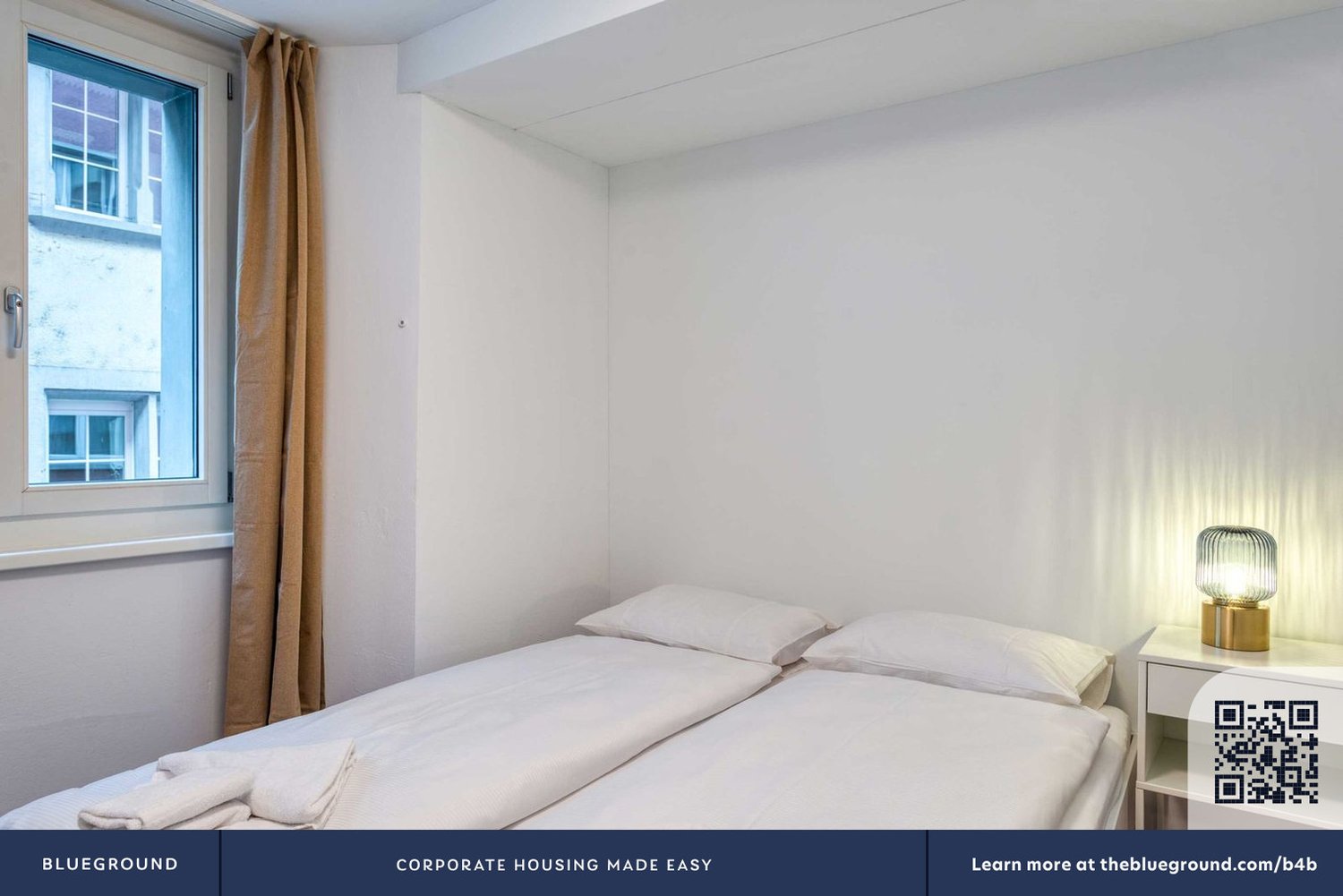 2 rooms furnished flat, photo 4 of 10