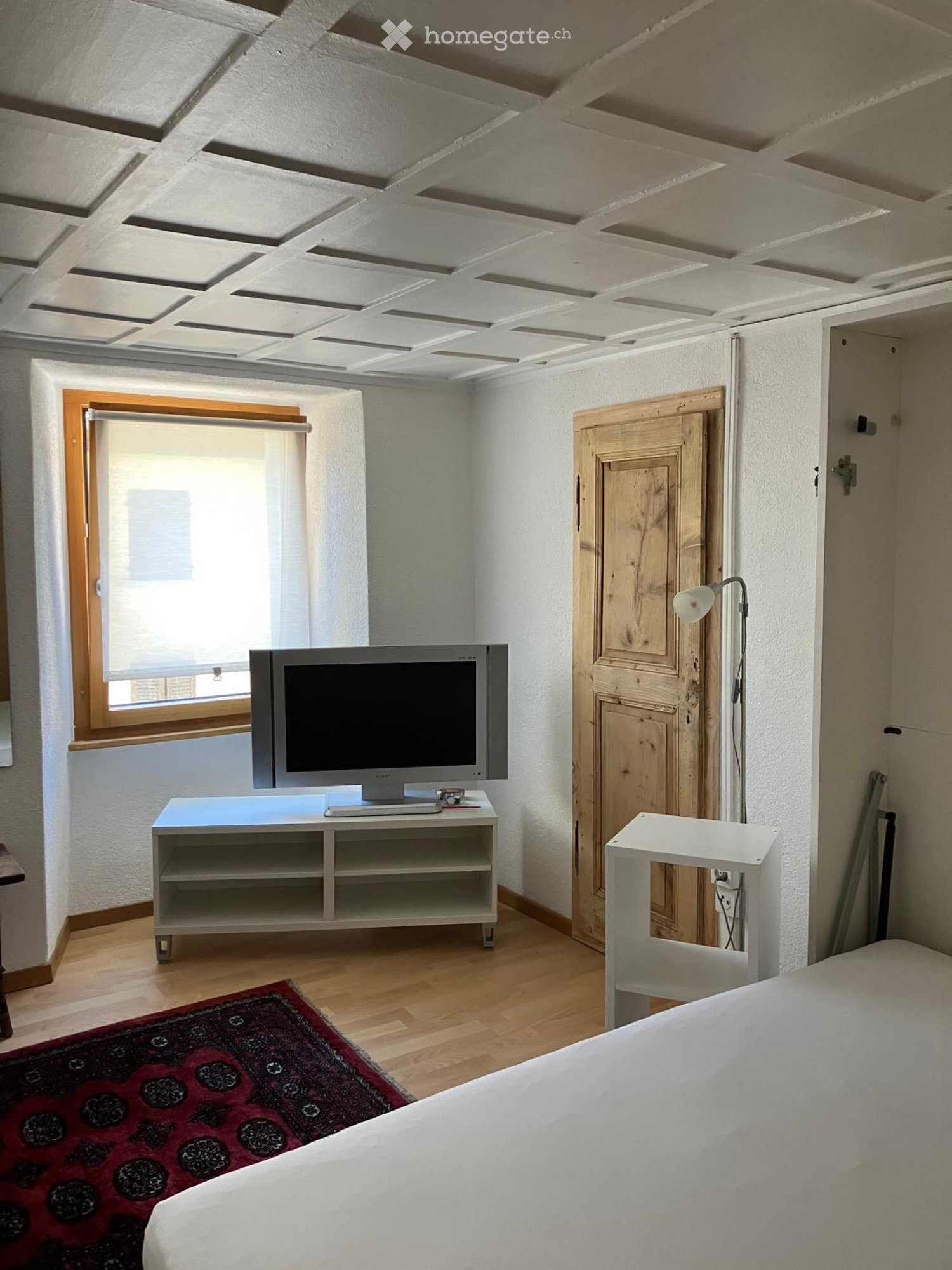 2 rooms apartment, photo 4 sur 5