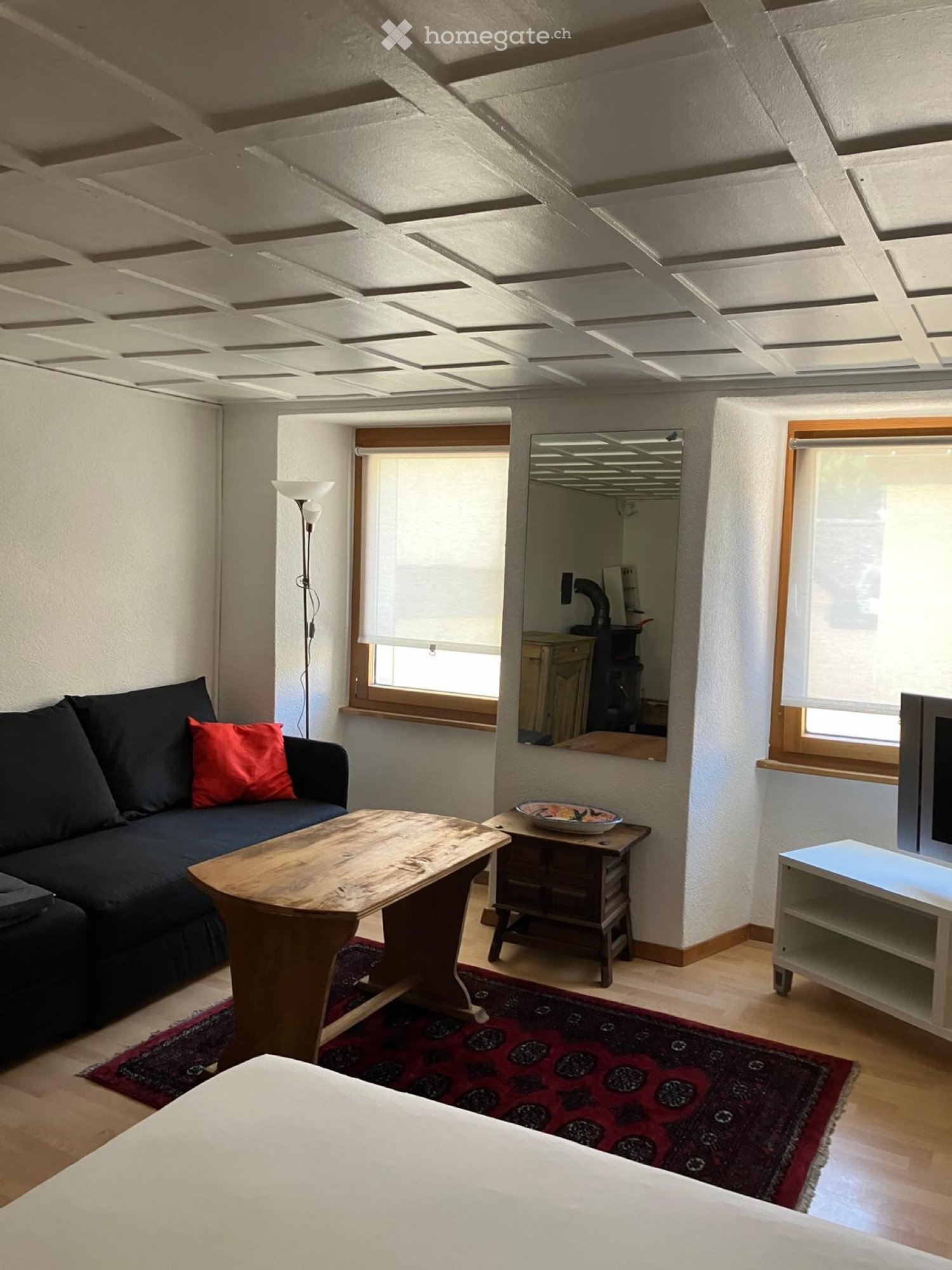 2 rooms apartment, photo 3 sur 5