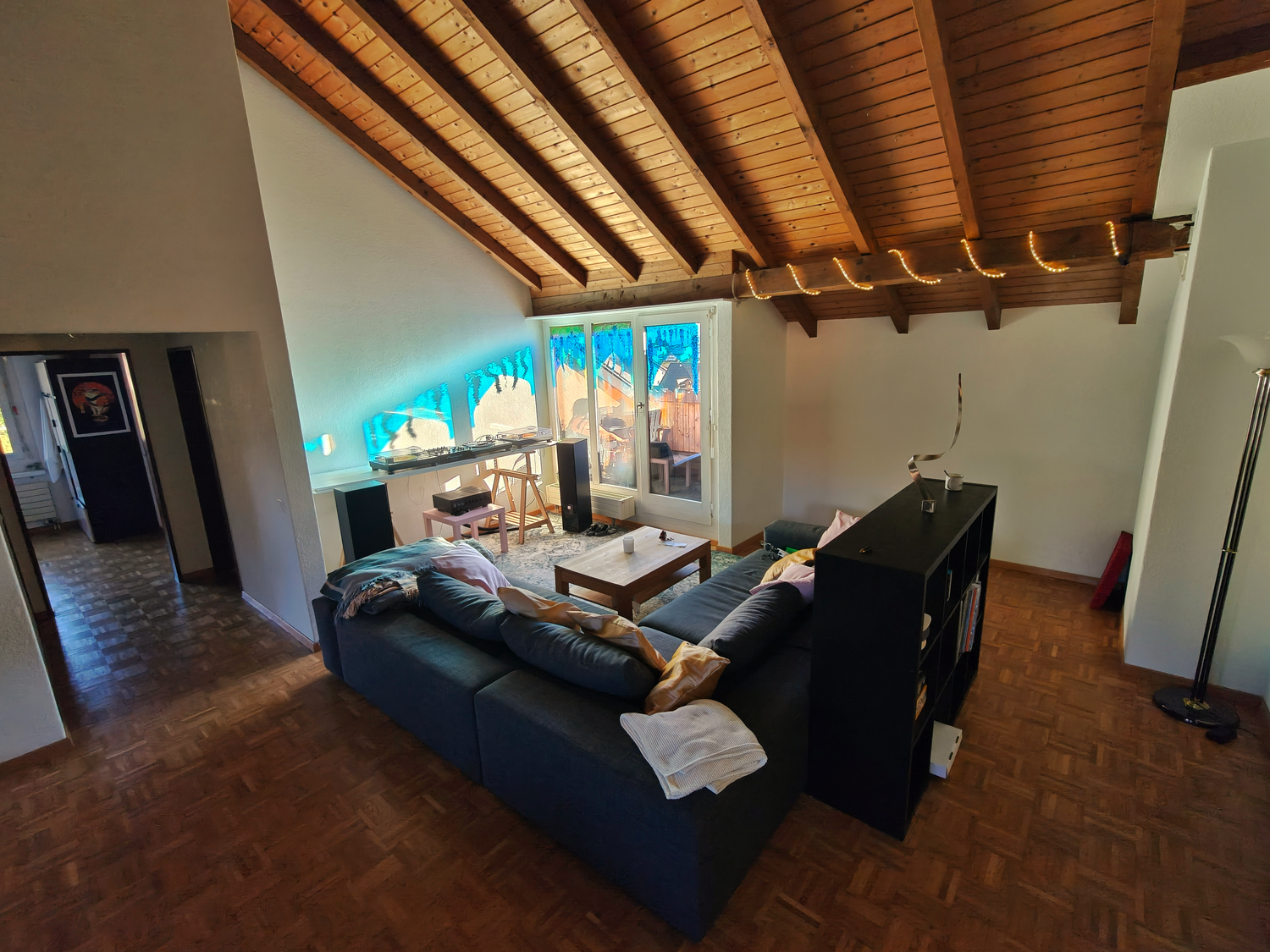 Room in a shared flat, photo 4 of 9