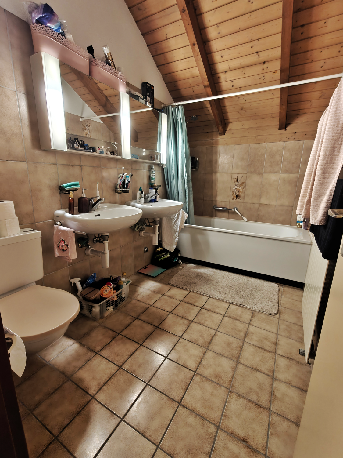 Room in a shared flat, photo 7 of 9