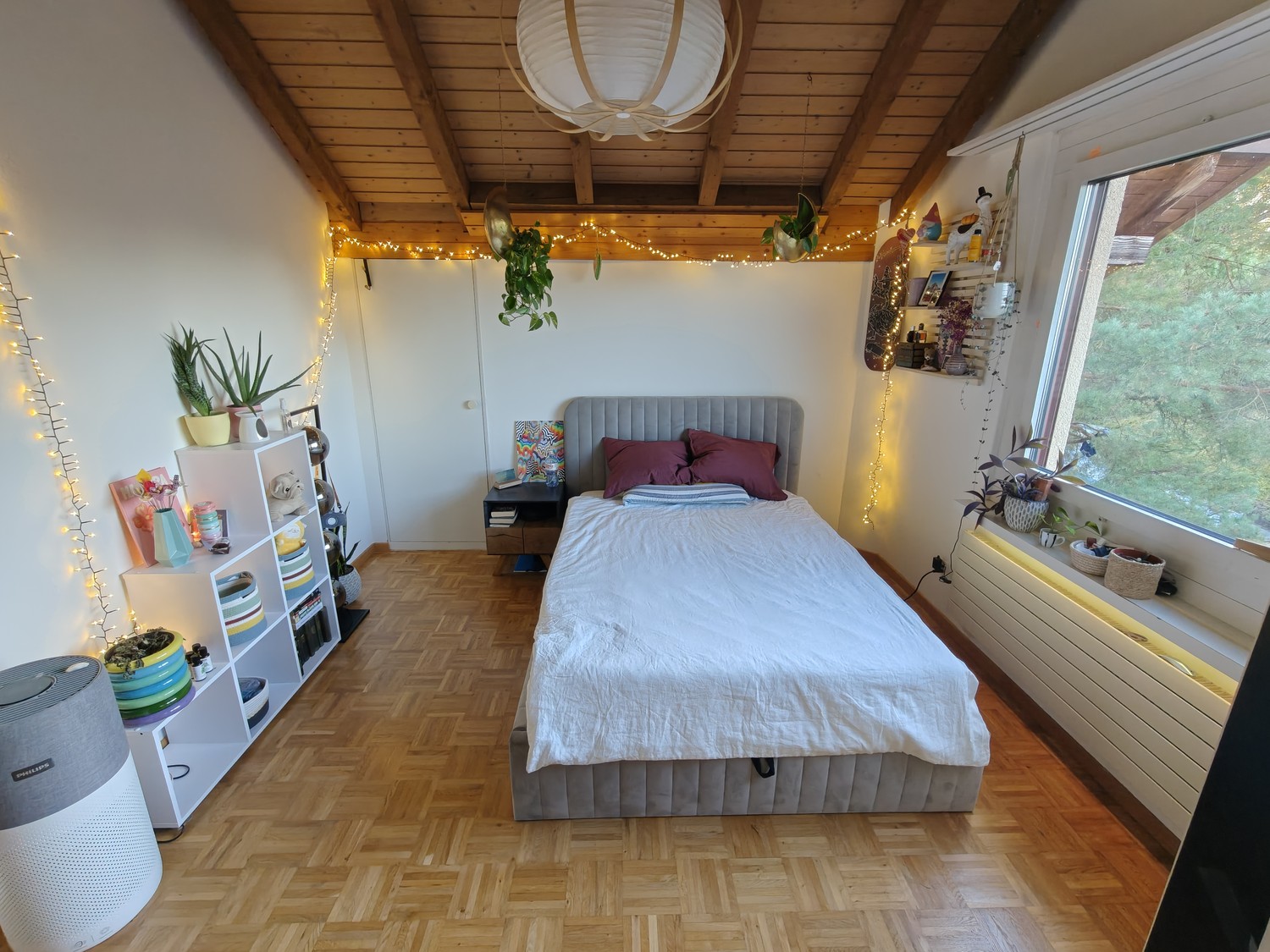 Room in a shared flat, photo 1 of 9