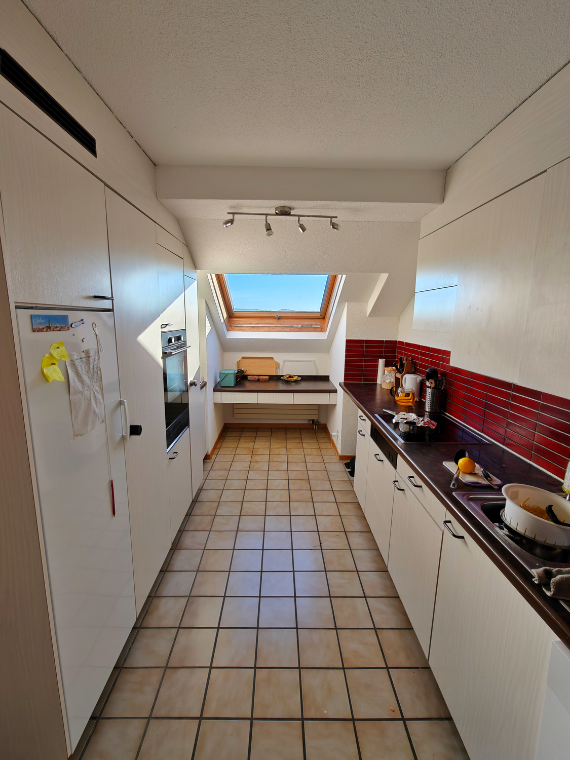 Room in a shared flat, photo 6 of 9