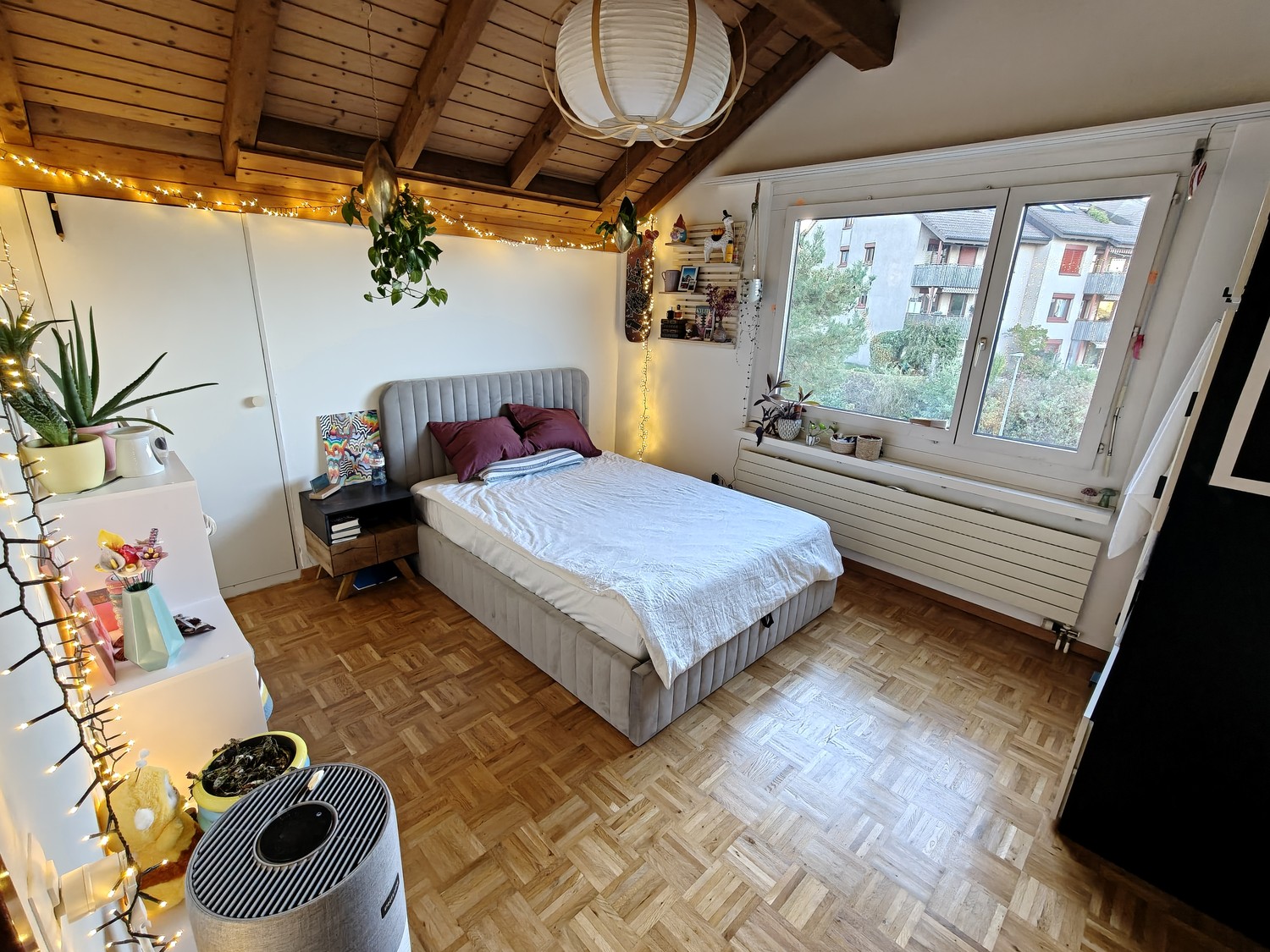 Room in a shared flat, photo 2 of 9