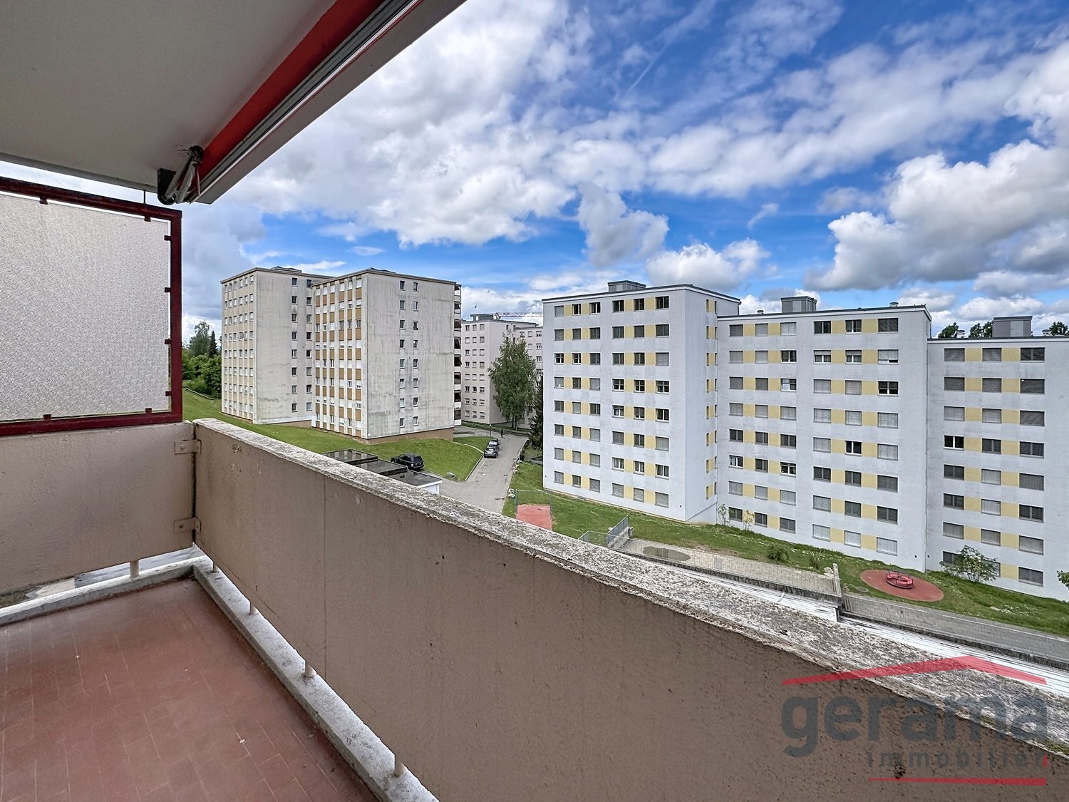 4 ½ Zimmer Wohnung, Foto 6 von 7