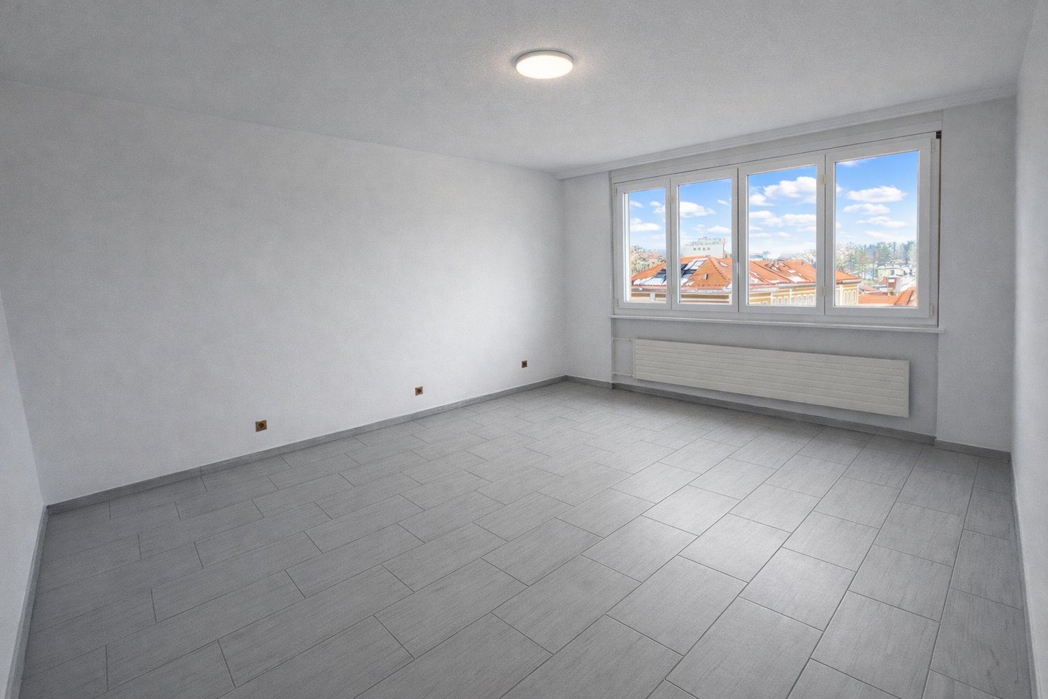 4 ½ rooms apartment, photo 2 of 9