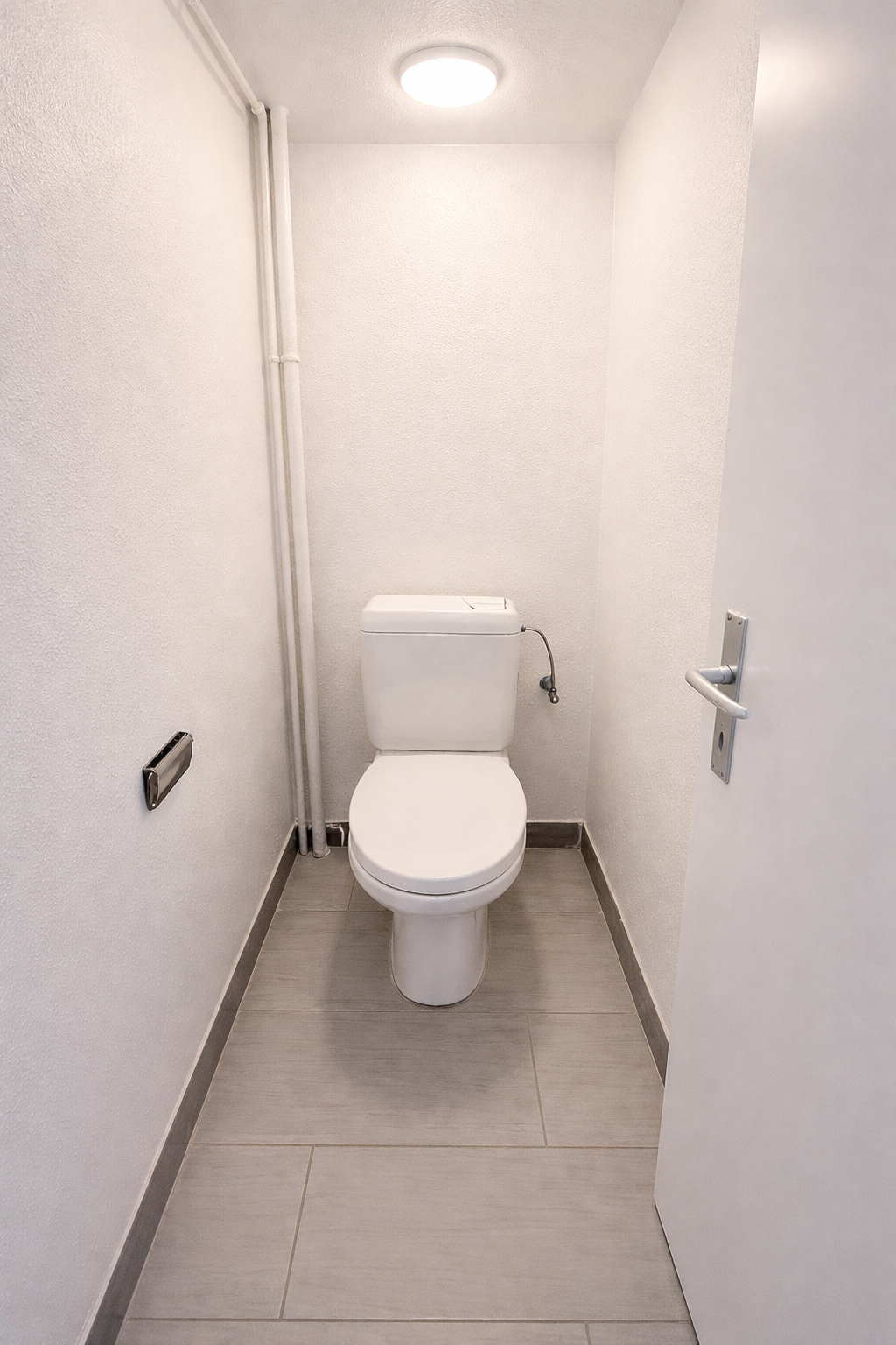 4 ½ rooms apartment, photo 6 of 9