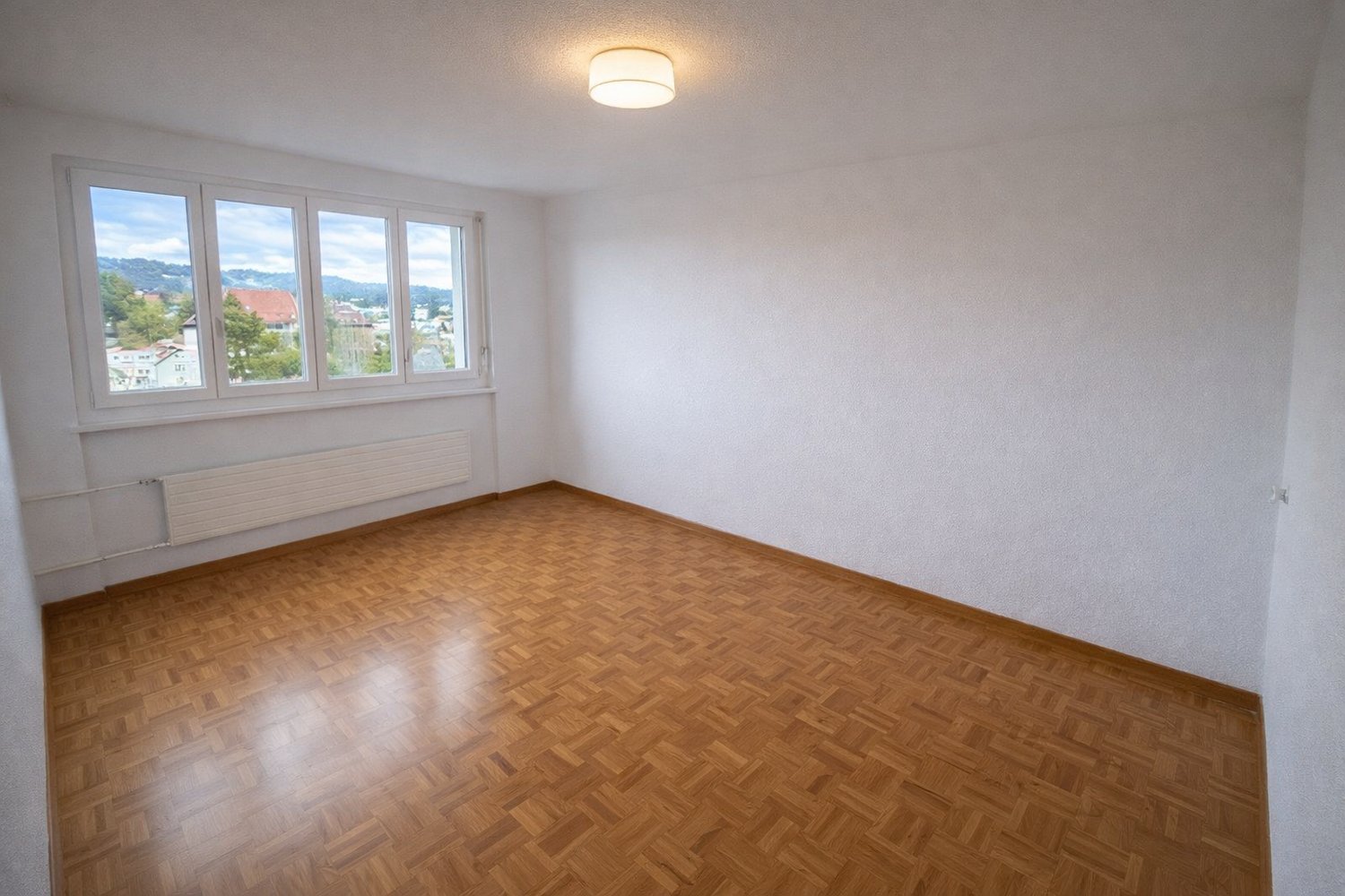 4 ½ rooms apartment, photo 4 of 9