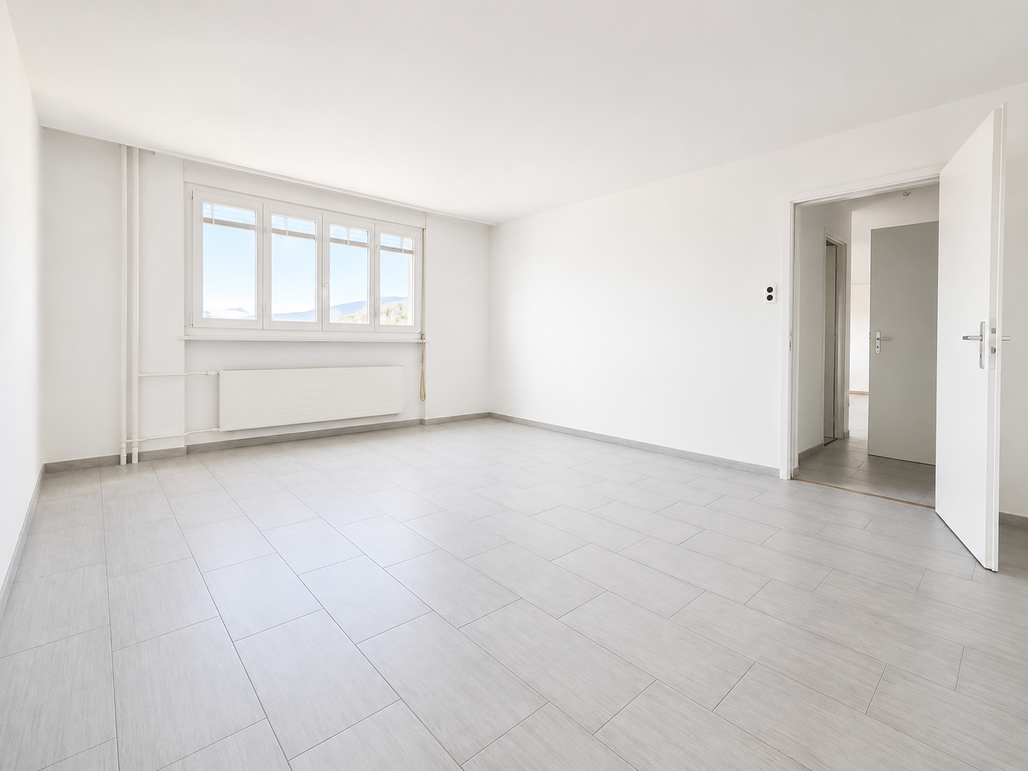 4 ½ rooms apartment, photo 8 of 9