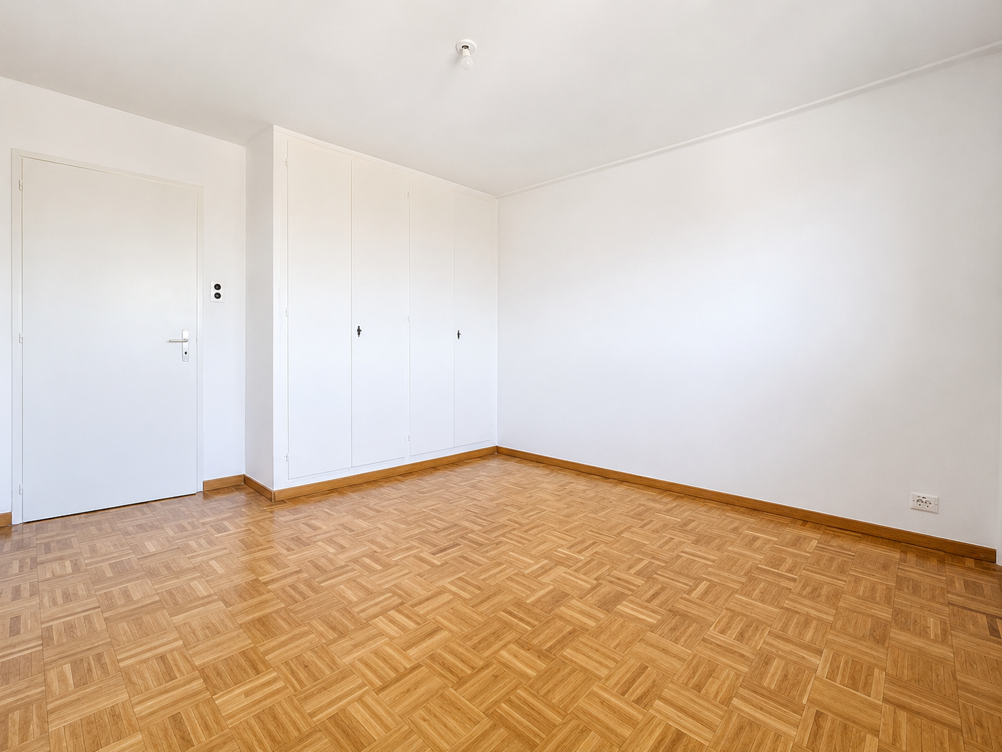 4 ½ rooms apartment, photo 7 of 9