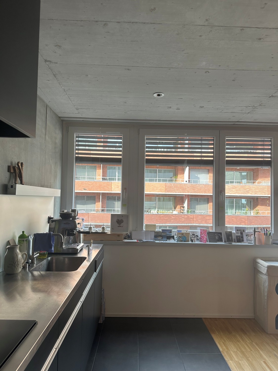 3 ½ rooms apartment, photo 5 of 10