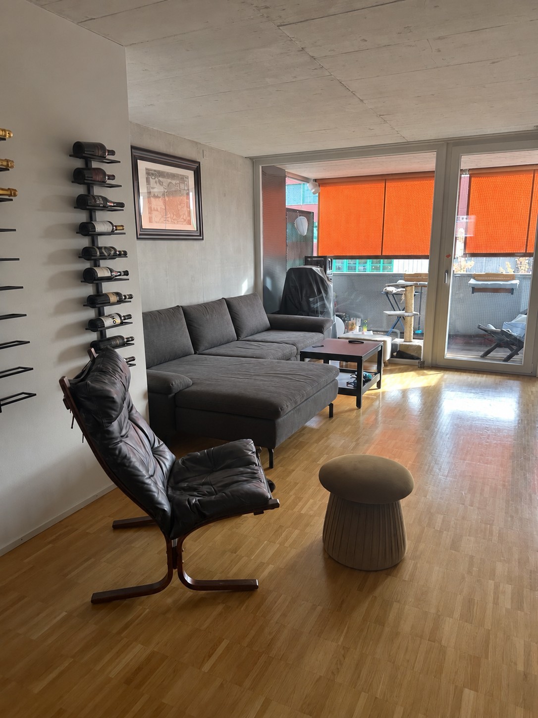 3 ½ rooms apartment, photo 1 of 10