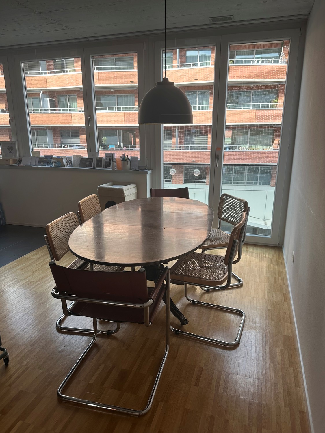3 ½ rooms apartment, photo 6 of 10