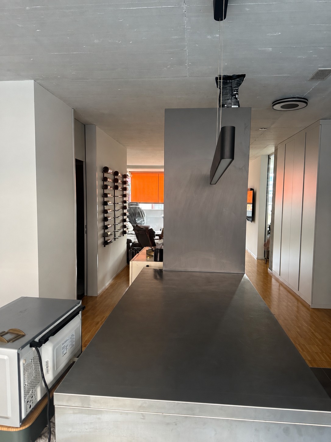 3 ½ rooms apartment, photo 3 of 10