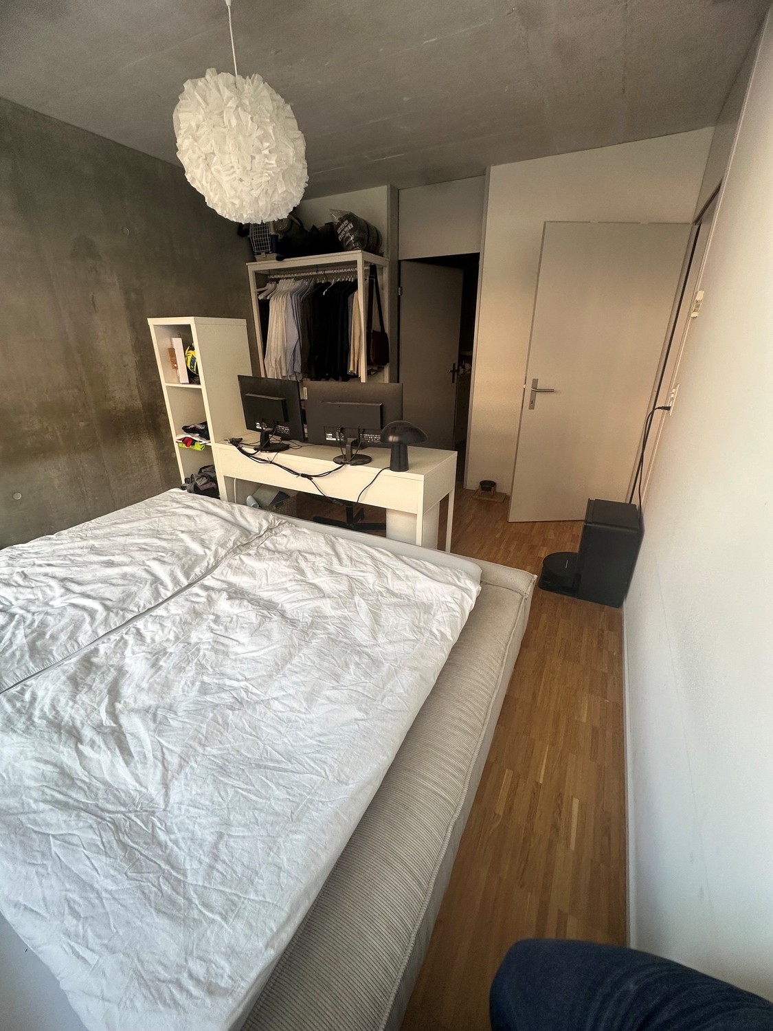 3 ½ rooms apartment, photo 10 of 10