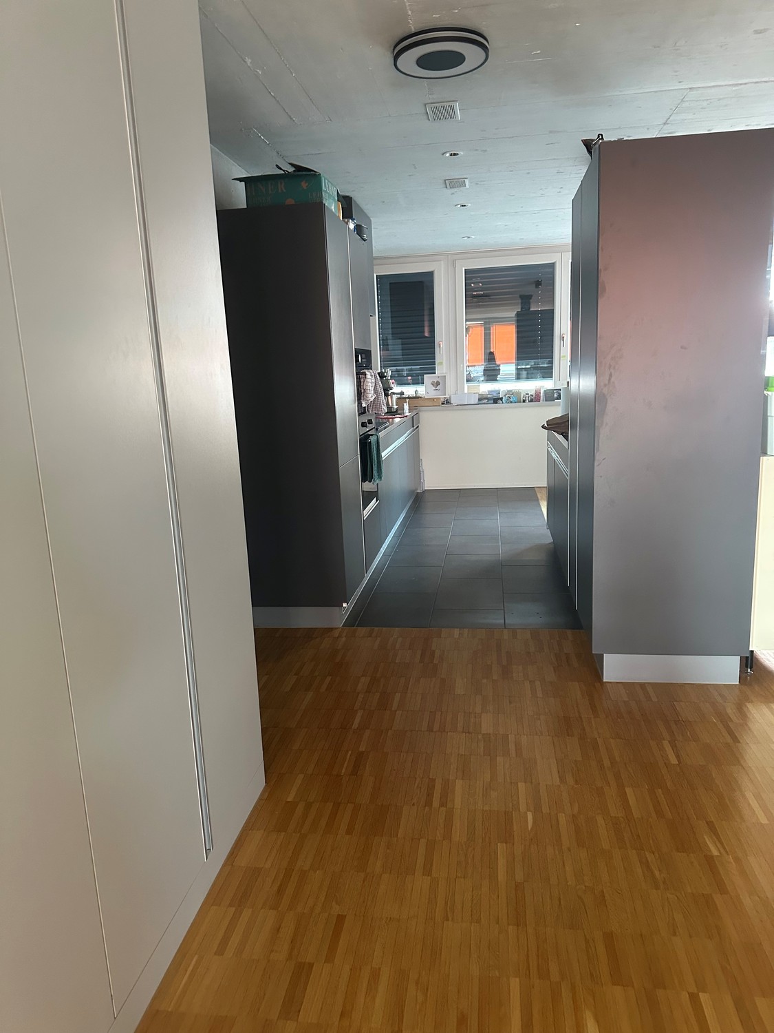 3 ½ rooms apartment, photo 4 of 10