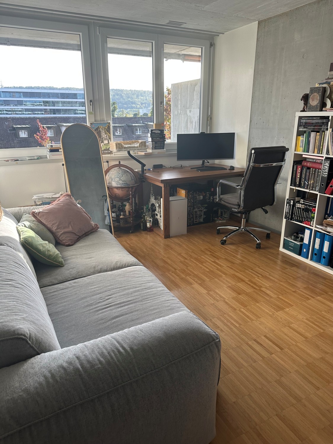 3 ½ rooms apartment, photo 7 of 10