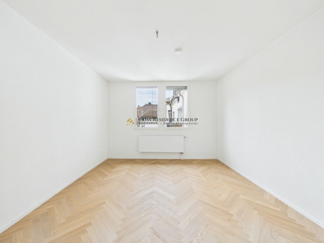 3 ½ rooms duplex