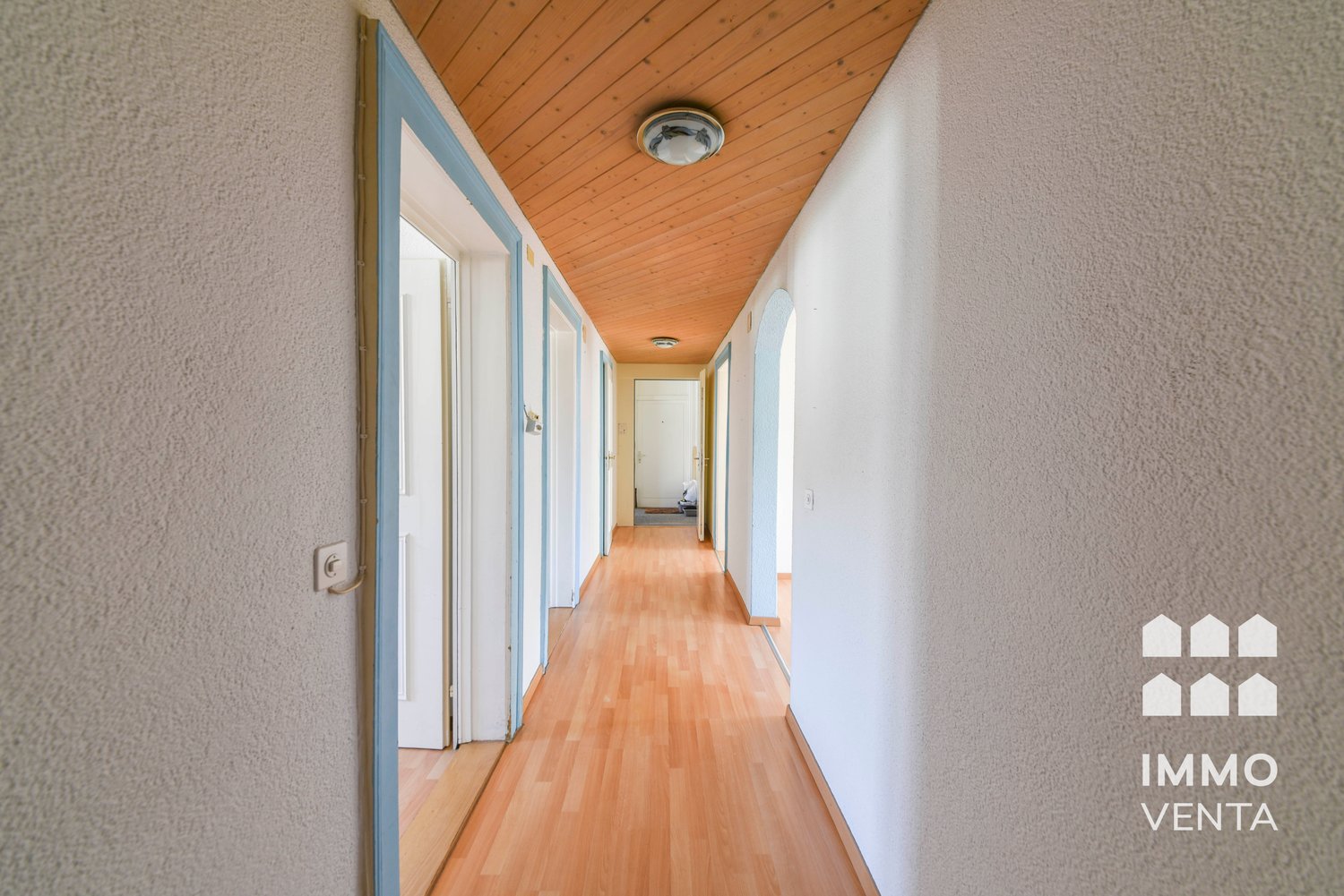 3 ½ rooms apartment, photo 1 of 10