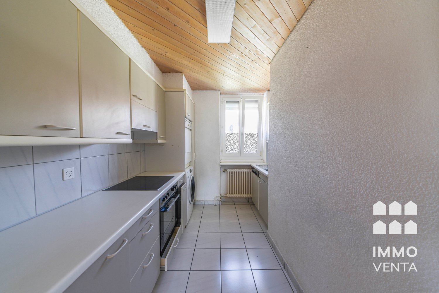3 ½ rooms apartment, photo 8 of 10