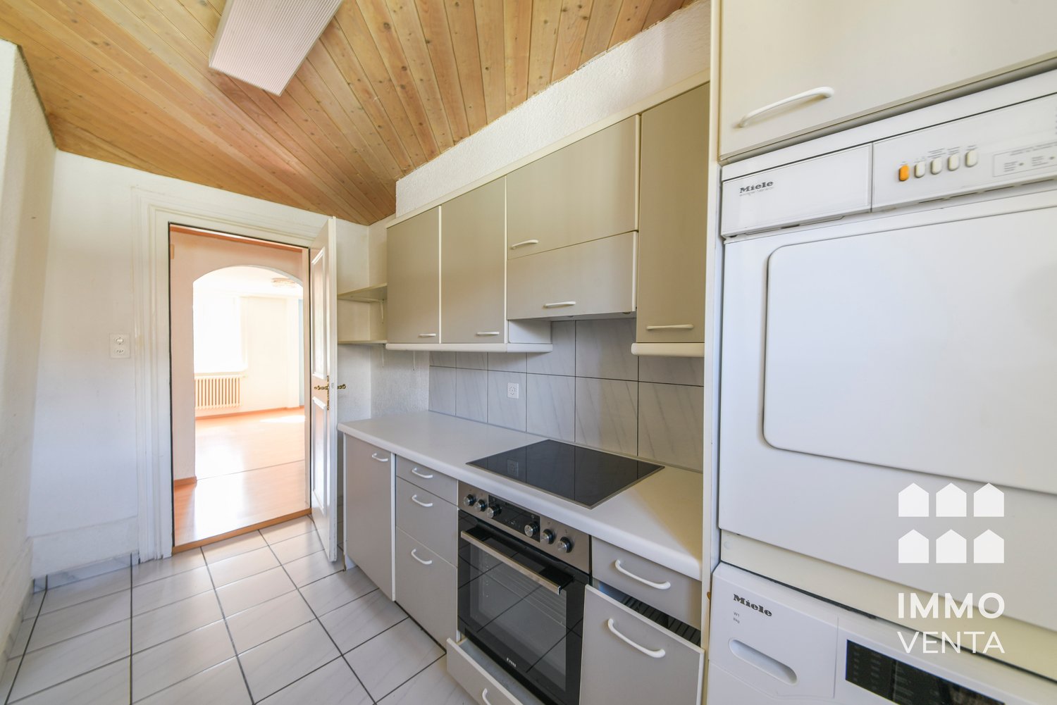 3 ½ rooms apartment, photo 9 of 10