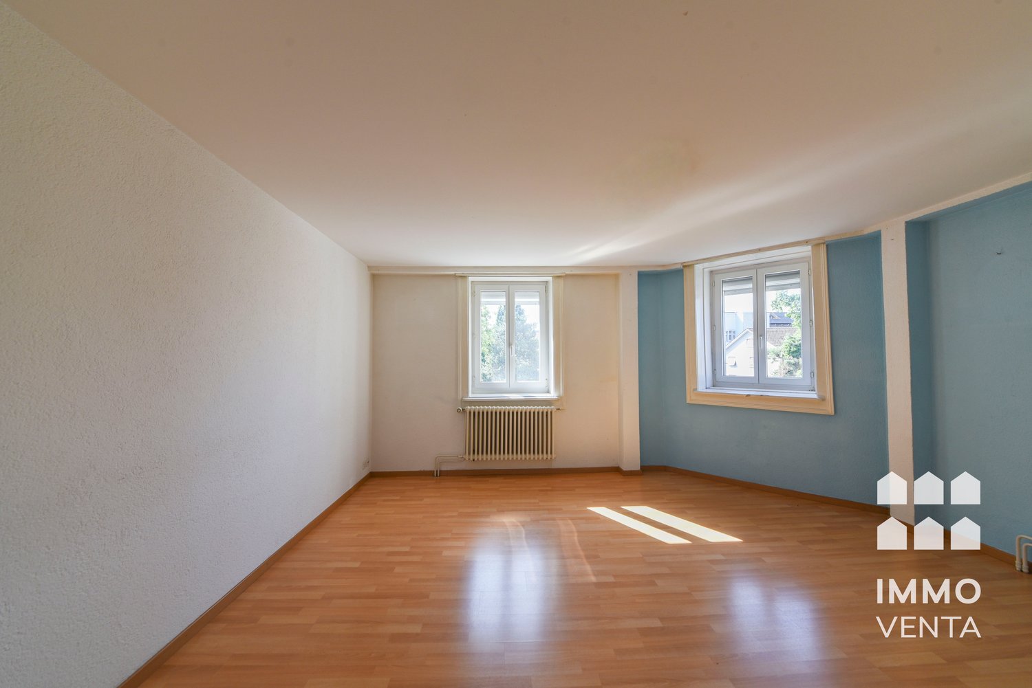 3 ½ rooms apartment, photo 5 of 10