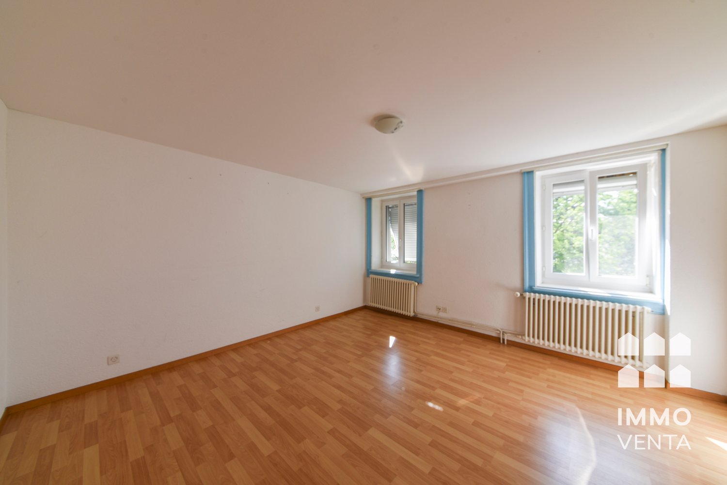 3 ½ rooms apartment, photo 2 of 10